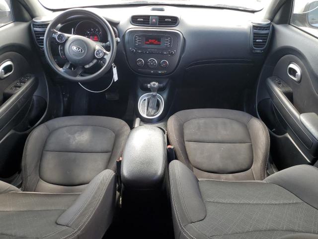 Photo 8 from auction – 2014 KIA SOUL with VIN KNDJN2A22E7746613