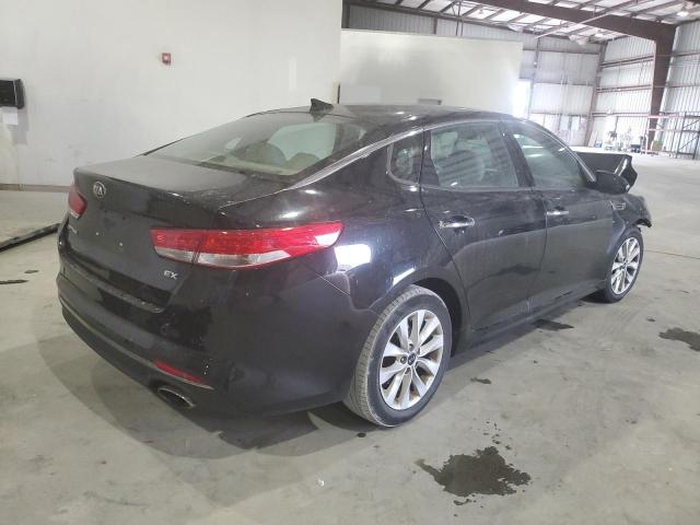 Photo 3 from auction – 2018 KIA OPTIMA EX with VIN 5XXGU4L34JG222668