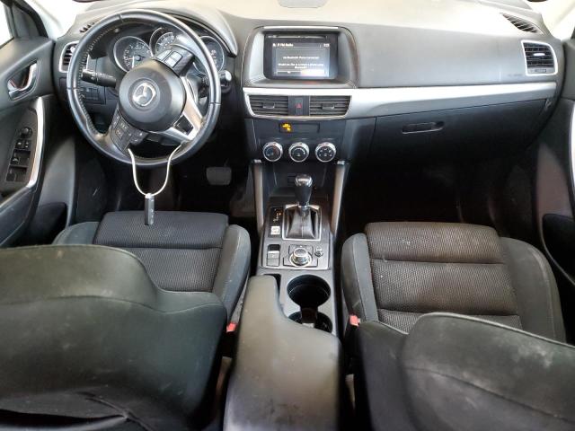 Photo 8 from auction – 2016 MAZDA CX-5 TOURI with VIN JM3KE4CY0G0721441