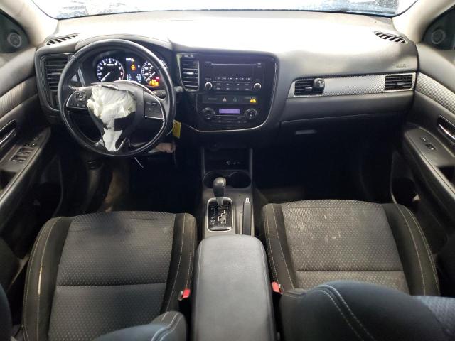 Photo 8 from auction – 2016 MITSUBISHI OUTLANDER with VIN JA4AZ3A33GZ060973
