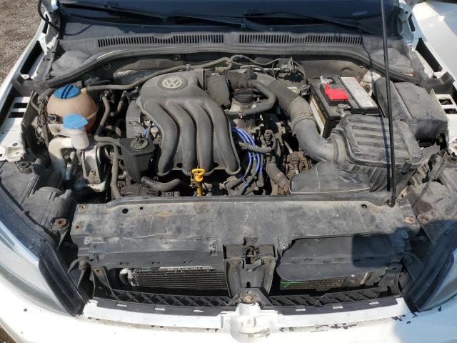Photo 11 from auction – 2013 VOLKSWAGEN JETTA BASE with VIN 3VW2K7AJ0DM291022