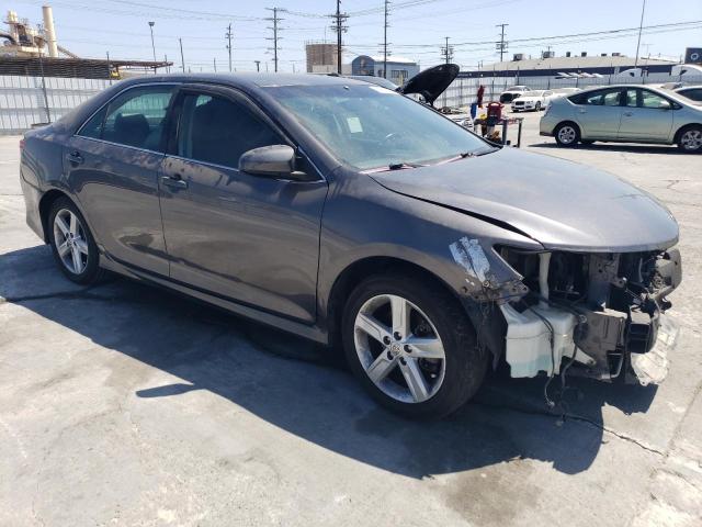 Photo 4 from auction – 2014 TOYOTA CAMRY L with VIN 4T1BF1FK1EU448068