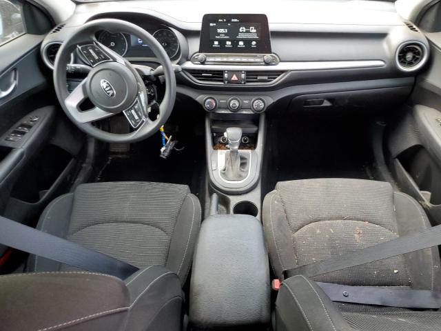 Photo 8 from auction – 2021 KIA FORTE FE with VIN 3KPF24AD9ME283539