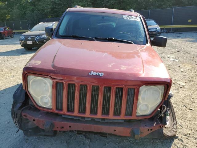 Photo 5 from auction – 2012 JEEP LIBERTY SP with VIN 1C4PJMAKXCW151027