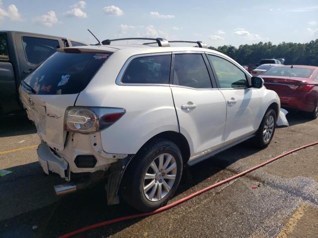 Photo 3 from auction – 2010 MAZDA CX-7 with VIN JM3ER2WM7A0308437