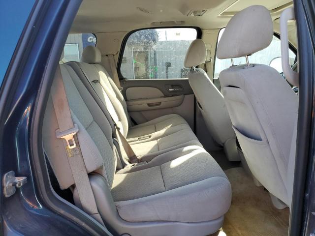 Photo 11 from auction – 2007 GMC YUKON with VIN 1GKFK13047J248315