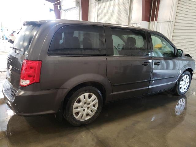 Photo 3 from auction – 2015 DODGE GRAND CARA with VIN 2C4RDGBG6FR593196
