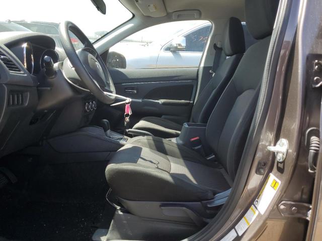 Photo 7 from auction – 2019 MITSUBISHI OUTLANDER with VIN JA4AP3AU4KU006778