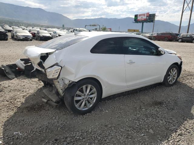 Photo 3 from auction – 2014 KIA FORTE EX with VIN KNAFX6A89E5208558