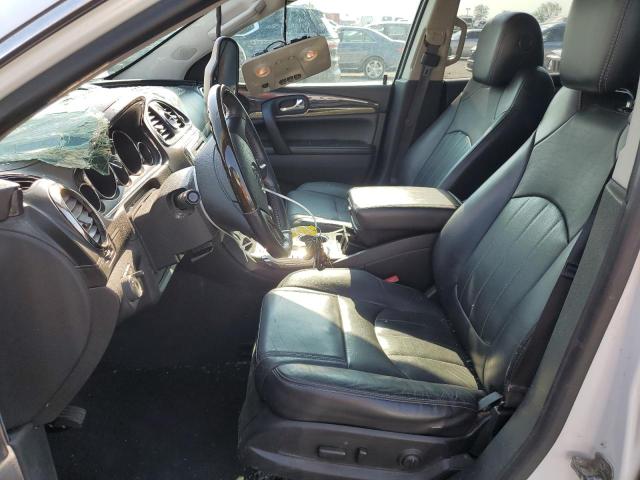 Photo 7 from auction – 2017 BUICK ENCLAVE with VIN 5GAKRBKD1HJ116065