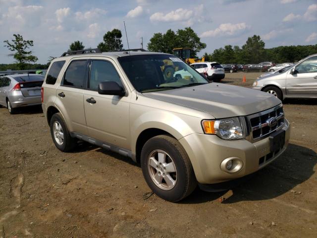 Photo 4 from auction – 2011 FORD ESCAPE XLT with VIN 1FMCU0D73BKC15836