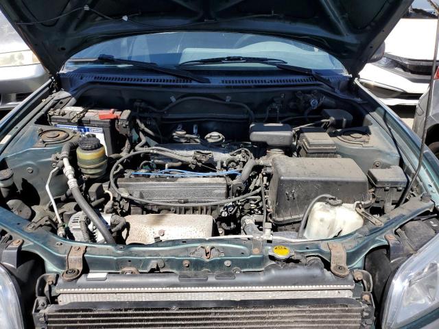 Photo 12 from auction – 1998 TOYOTA RAV4 with VIN JT3GP10V3W0019862