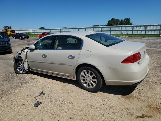 Foto 2 de la subasta – 2010 BUICK LUCERNE CX con VIN 1G4HC5EM3AU110985