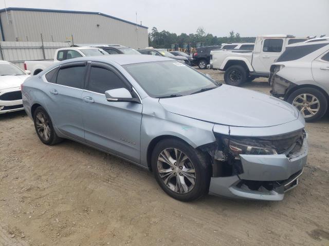 Photo 4 from auction – 2014 CHEVROLET IMPALA LT with VIN 1G1115SL7EU158561