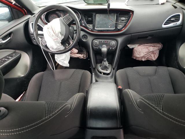Photo 8 from auction – 2016 DODGE DART with VIN 1C3CDFBB2GD704307