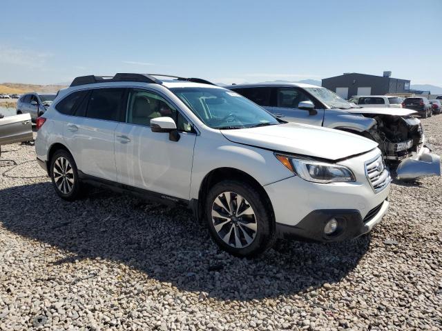 Photo 4 from auction – 2017 SUBARU OUTBACK 2. with VIN 4S4BSANC3H3422104