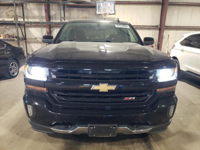 Photo 5 from auction – 2017 CHEVROLET SILVERADO with VIN 3GCUKREC8HG189099