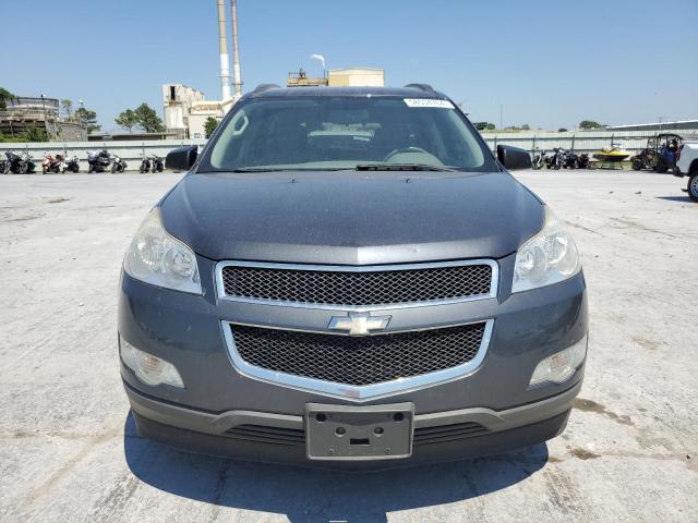 Photo 5 from auction – 2012 CHEVROLET TRAVERSE L with VIN 1GNKVFED9CJ336213
