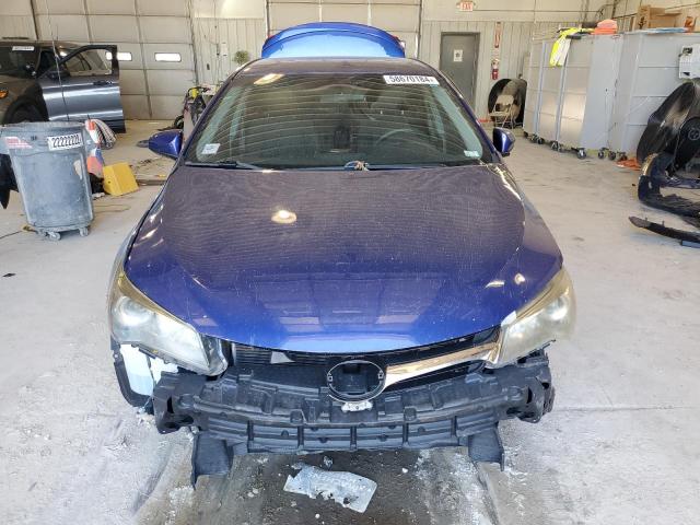 Photo 5 from auction – 2016 TOYOTA CAMRY LE with VIN 4T1BF1FK8GU521956