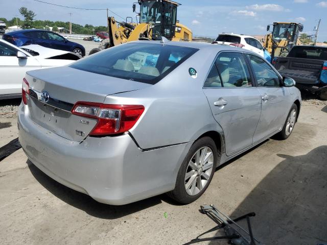 Photo 3 from auction – 2012 TOYOTA CAMRY HYBR with VIN 4T1BD1FK2CU006211