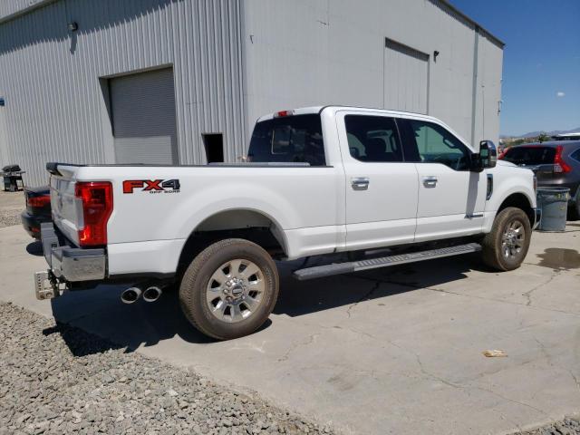 Photo 3 from auction – 2018 FORD F250 SUPER with VIN 1FT7W2BT9JEB20707