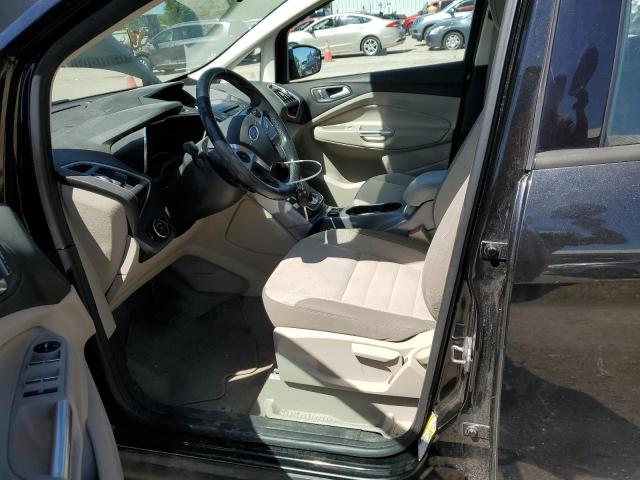 Photo 7 from auction – 2013 FORD C-MAX SE with VIN 1FADP5AU6DL541642