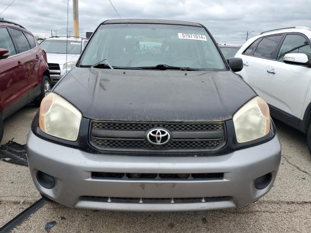 Photo 5 from auction – 2004 TOYOTA RAV4 with VIN JTEGD20V640042068