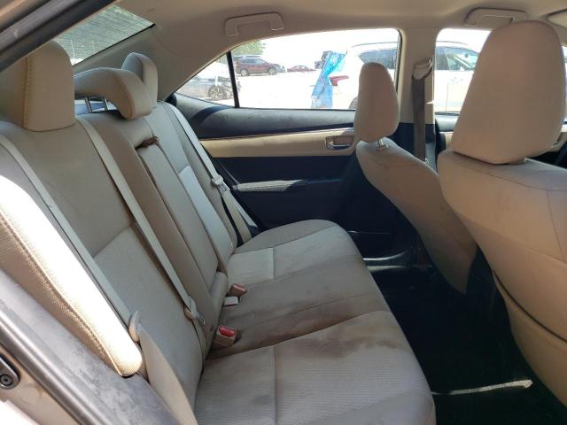Photo 10 from auction – 2016 TOYOTA COROLLA L with VIN 2T1BURHE6GC741898