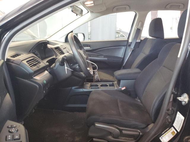 Photo 7 from auction – 2016 HONDA CR-V LX with VIN 5J6RM4H35GL088032