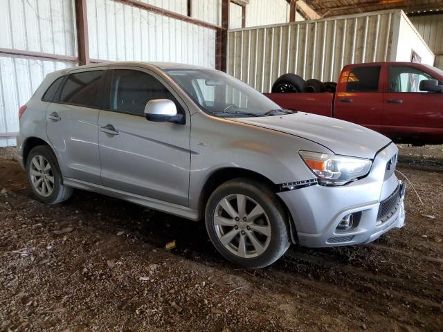 Photo 4 from auction – 2012 MITSUBISHI OUTLANDER with VIN JA4AP4AU1CZ011642