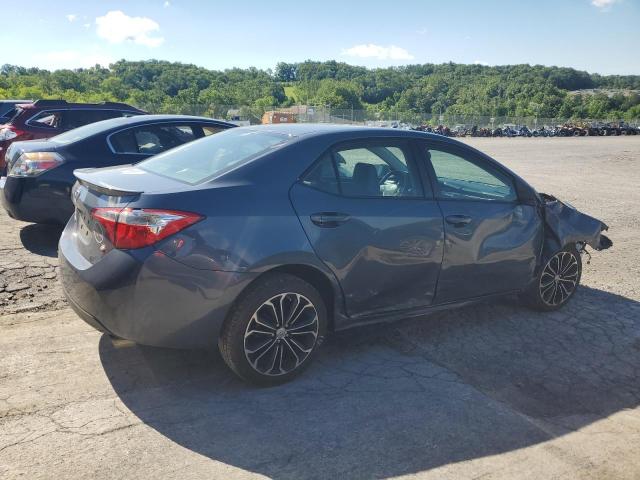 Photo 3 from auction – 2014 TOYOTA COROLLA L with VIN 2T1BURHE9EC093793