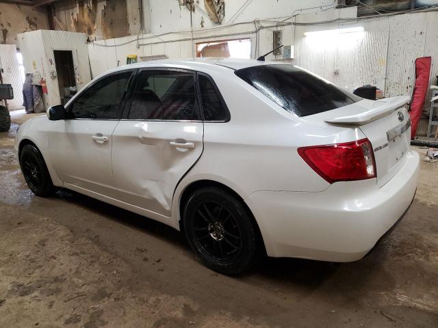 Photo 2 from auction – 2009 SUBARU IMPREZA 2. with VIN JF1GE61659H505588