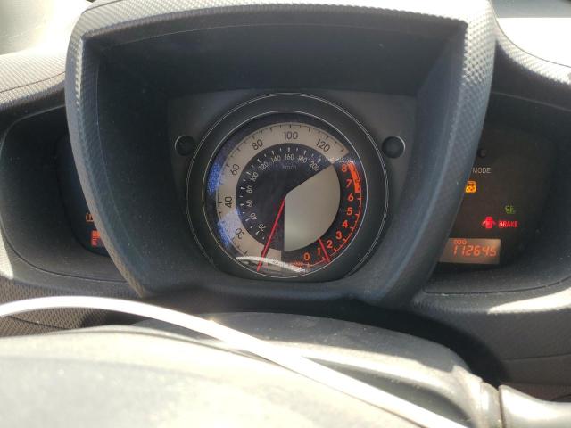 Photo 9 from auction – 2014 TOYOTA SCION XD with VIN JTKKUPB43E1042243
