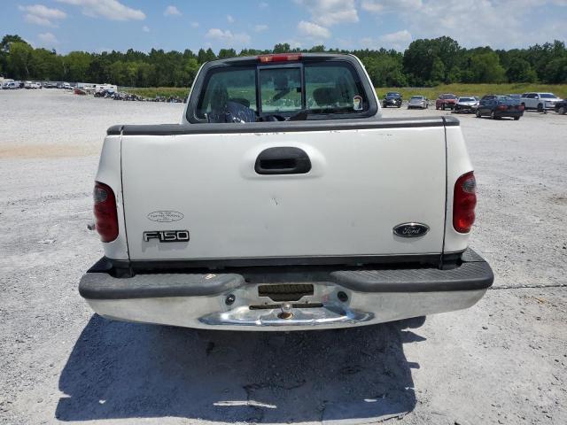 Photo 6 from auction – 2003 FORD F150 with VIN 1FTRX07253KC99715