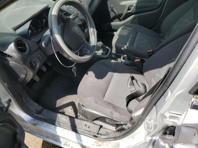 Photo 7 from auction – 2014 FORD FIESTA S with VIN 3FADP4AJ5EM122942
