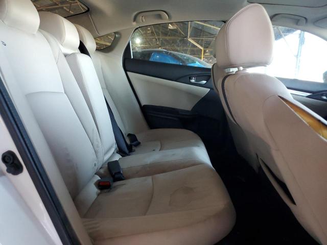 Photo 10 from auction – 2016 HONDA CIVIC EX with VIN 2HGFC2F71GH576172