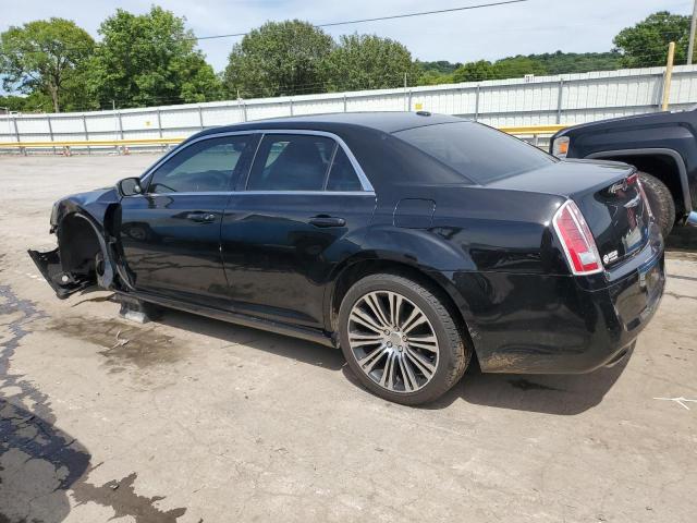 Foto 2 de la subasta – 2013 CHRYSLER 300 S con VIN 2C3CCABG5DH745630