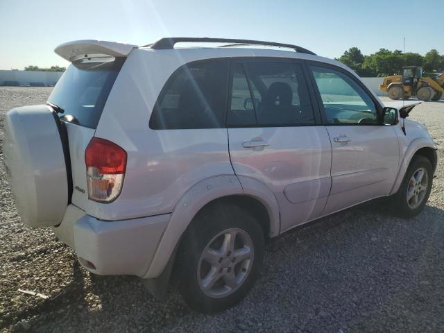 Photo 3 from auction – 2002 TOYOTA RAV4 with VIN JTEHH20V220181829