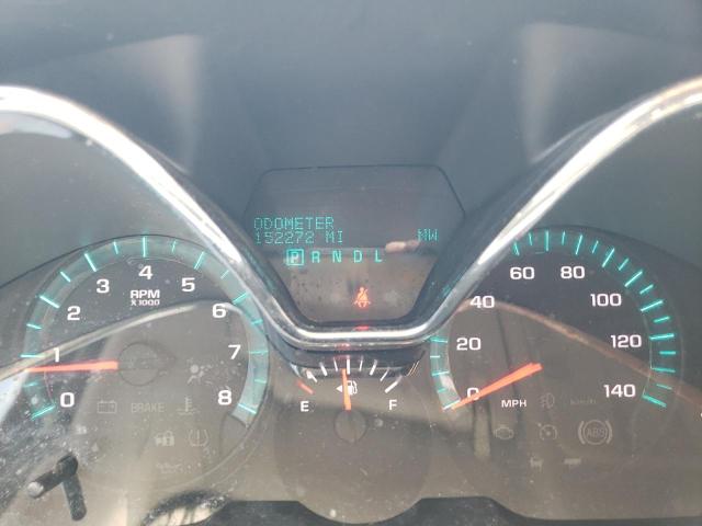 Photo 9 from auction – 2015 CHEVROLET TRAVERSE L with VIN 1GNKRFED9FJ371343