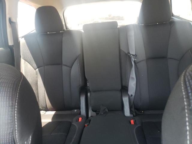 Photo 10 from auction – 2019 SUBARU ASCENT PRE with VIN 4S4WMACD8K3435445