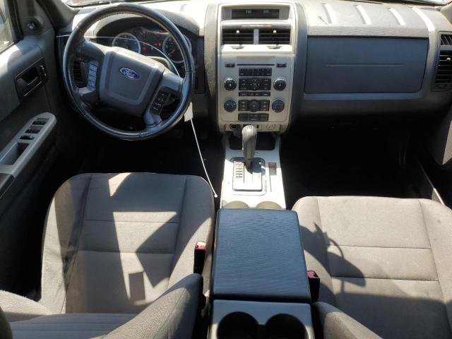 Photo 8 from auction – 2012 FORD ESCAPE XLT with VIN 1FMCU9D78CKC03171