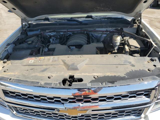 Photo 11 from auction – 2014 CHEVROLET SILVERADO with VIN 3GCUKRECXEG379661