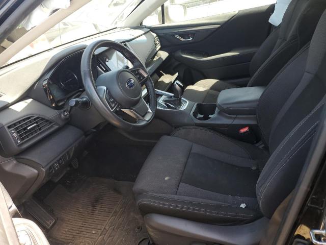 Photo 7 from auction – 2020 SUBARU OUTBACK PR with VIN 4S4BTACC2L3154106