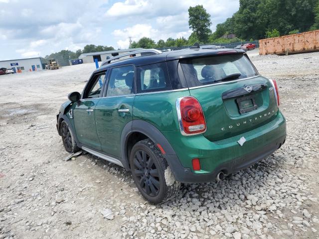 Photo 2 from auction – 2020 MINI COOPER S C with VIN WMZYX1C06L3L24945