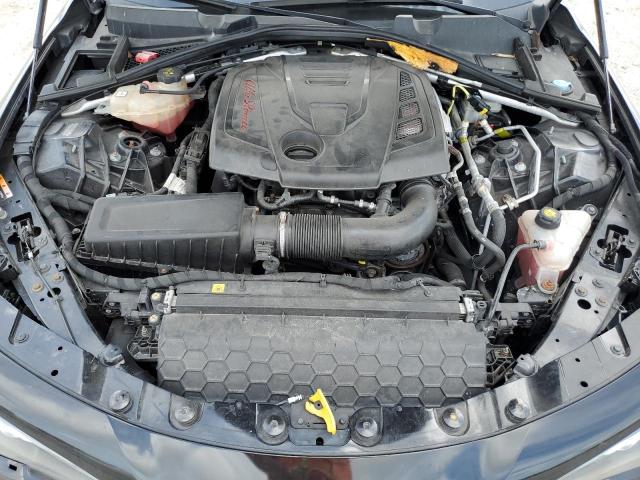 Photo 11 from auction – 2017 ALFA ROMEO GIULIA Q4 with VIN ZARFAEDN2H7539271