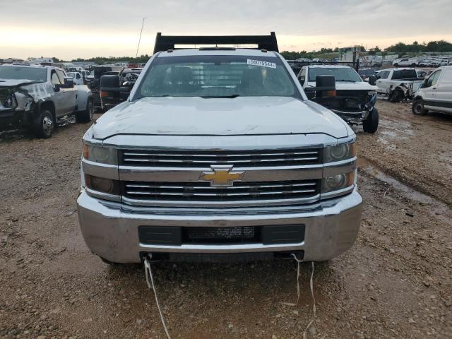 Photo 5 from auction – 2015 CHEVROLET SILVERADO with VIN 1GB3KYE88FF521594