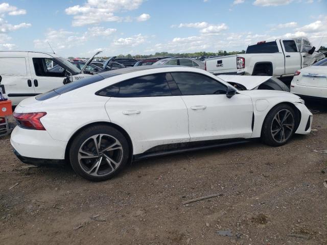 Photo 3 from auction – 2022 AUDI E-TRON GT with VIN WAUCJBFW1N7005141
