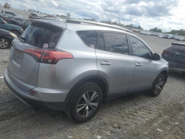 Photo 3 from auction – 2017 TOYOTA RAV4 XLE with VIN 2T3WFREV5HW368974
