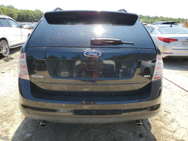 Photo 6 from auction – 2007 FORD EDGE SEL with VIN 2FMDK48C47BA74737