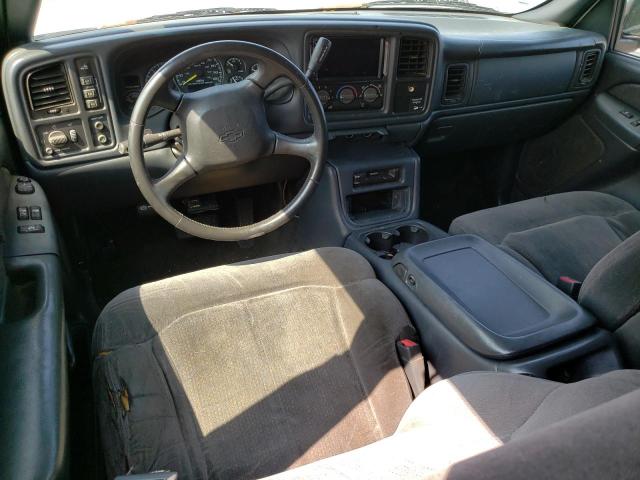 Photo 8 from auction – 2001 CHEVROLET SILVERADO with VIN 1GCHK29U51E159048